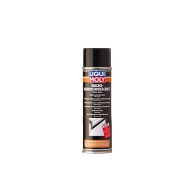 Антикорозійне покриття Liqui Moly Wachs-Korrosionsschutz 0.5л. (6103) - фото 1