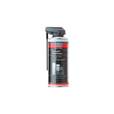 Перетворювач іржі Liqui Moly Pro-Line Schnell-Rostloser 0,4л. (7390) - фото 1