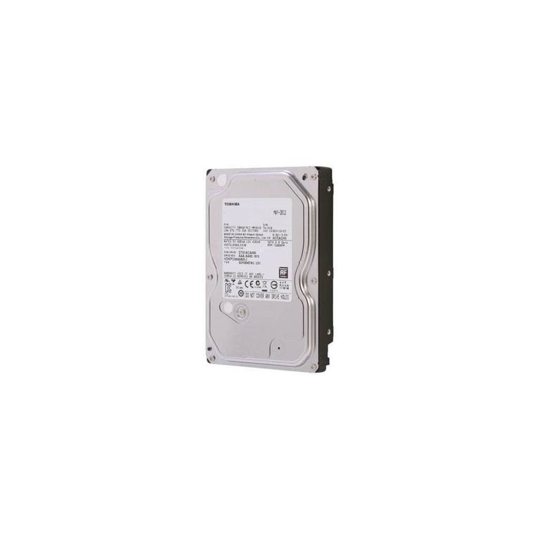 Жорсткий диск 3.5″ 500Gb Toshiba (# DT01ACA050 #)