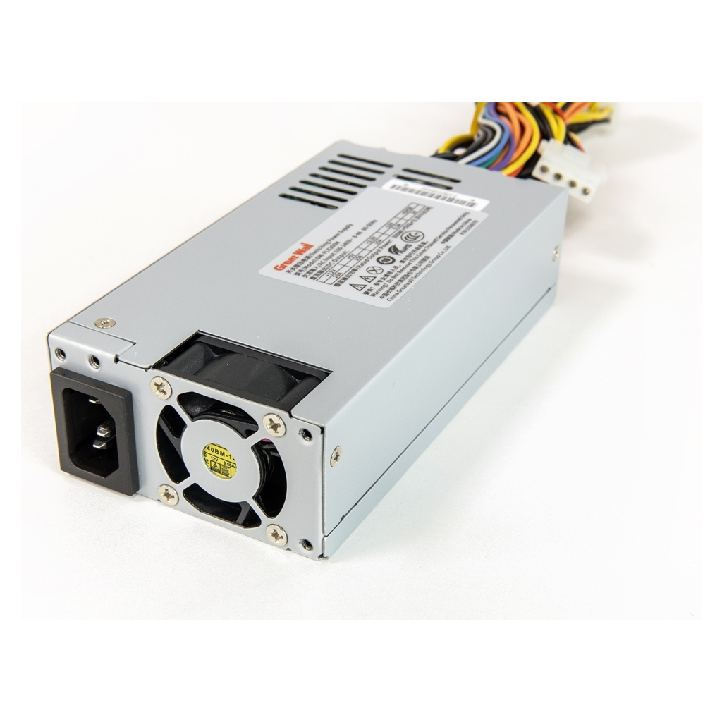 Блок живлення GreatWall 300W Flex 1U (GW-EPS1U300WB) - фото 1