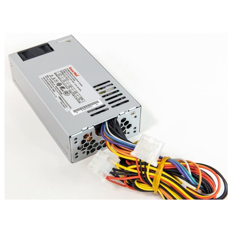 Блок живлення GreatWall 300W Flex 1U (GW-EPS1U300WB) - фото 4
