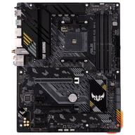 Материнська плата ASUS TUF GAMING B550-PLUS WIFI II - фото 1