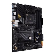 Материнська плата ASUS TUF GAMING B550-PLUS WIFI II - фото 4