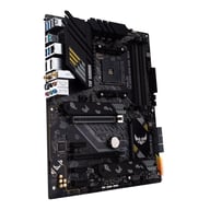 Материнська плата ASUS TUF GAMING B550-PLUS WIFI II - фото 5