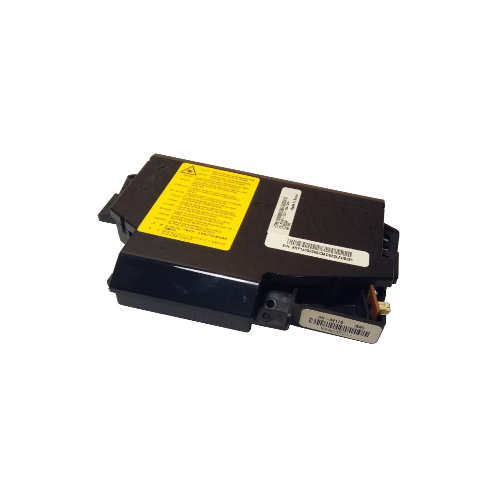 Блок лазера Samsung ML1615/2015 аналог JC59-00023A/122N00243/JC96-04065A AHK (3205459) - фото 1