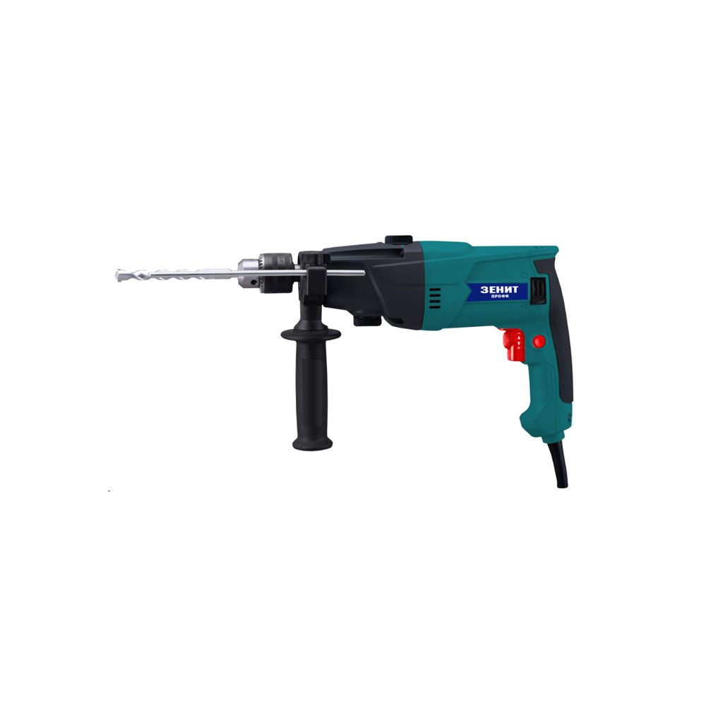 Дриль Зеніт "ПРОІ" ЗДП-1200 2С (848639) - фото 1 Дриль Зеніт "ПРОІ" ЗДП-1200 2С (848639) - фото 1