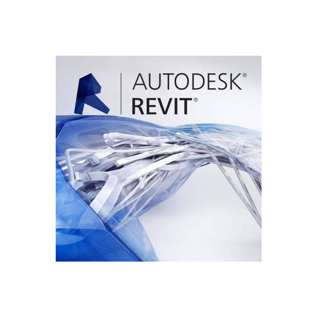 ПЗ для 3D (САПР) Autodesk Revit Commercial Single-user Annual Subscription Renewal (829I1-001355-L890) - фото 1 ПЗ для 3D (САПР) Autodesk Revit Commercial Single-user Annual Subscription Renewal (829I1-001355-L890) - фото 1