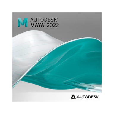 ПЗ для 3D (САПР) Autodesk Maya Commercial Single-user 3-Year Subscription Renewal (657H1-005834-L793) - фото 1