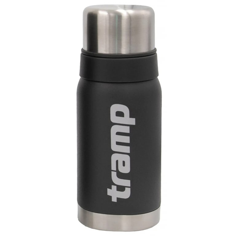 Термос Tramp Expedition Line 0.5 л Grey (UTRC-030-grey) - фото 1