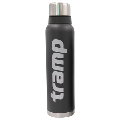 Термос Tramp Expedition Line 0.9 л Grey (UTRC-027-grey) - фото 1