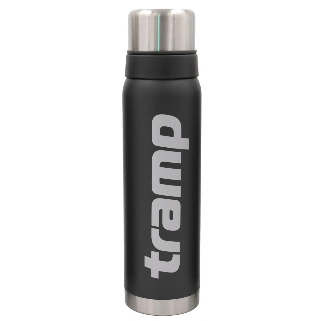 Термос Tramp Expedition Line 1.6 л Grey (UTRC-029-grey) Термос Tramp Expedition Line 1.6 л Grey (UTRC-029-grey)