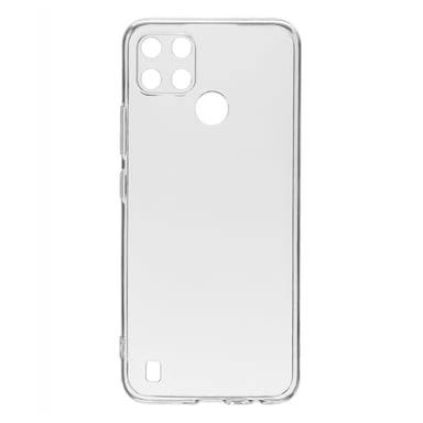 Чохол до мобільного телефона Armorstandart Air Series Realme C25Y / C21Y Camera cover Transparent (ARM60683) - фото 1