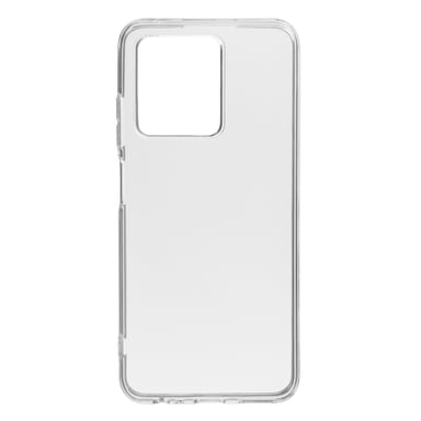 Чохол до мобільного телефона Armorstandart Air Series ZTE Blade V30 Transparent (ARM59796) - фото 1
