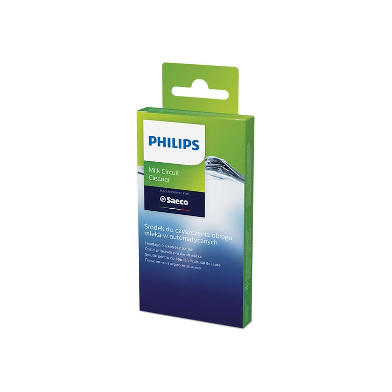 Засіб для чищення кавоварок Philips CA6705/10 - фото 1