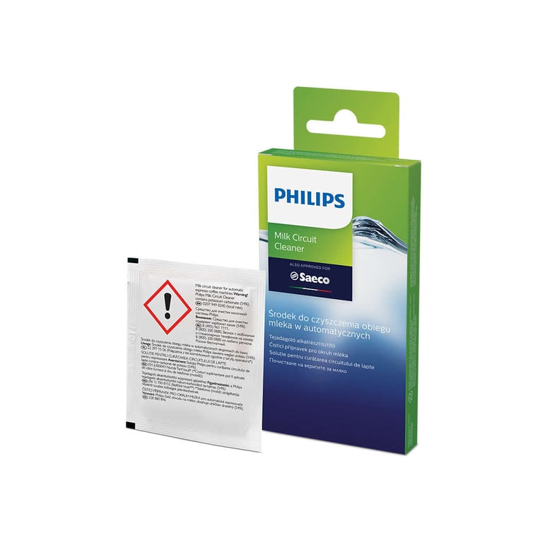 Засіб для чищення кавоварок Philips CA6705/10 - фото 2