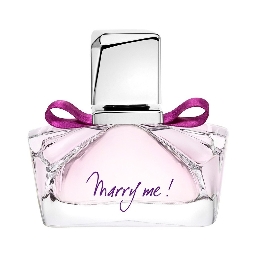 Парфумована вода Lanvin Marry Me 30 мл (3386460023351) Парфумована вода Lanvin Marry Me 30 мл (3386460023351)