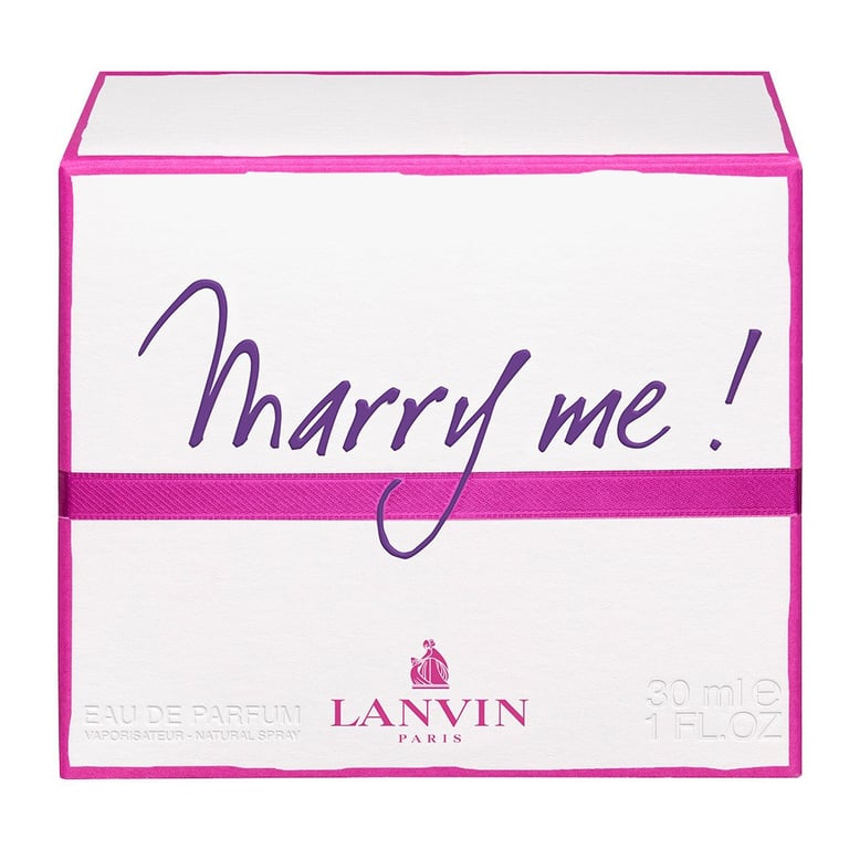 Парфумована вода Lanvin Marry Me 30 мл (3386460023351) - фото 2