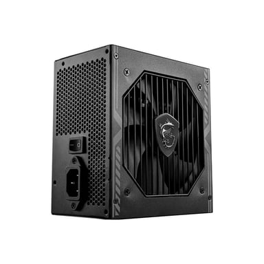 Блок живлення MSI 550W (MAG A550BN)