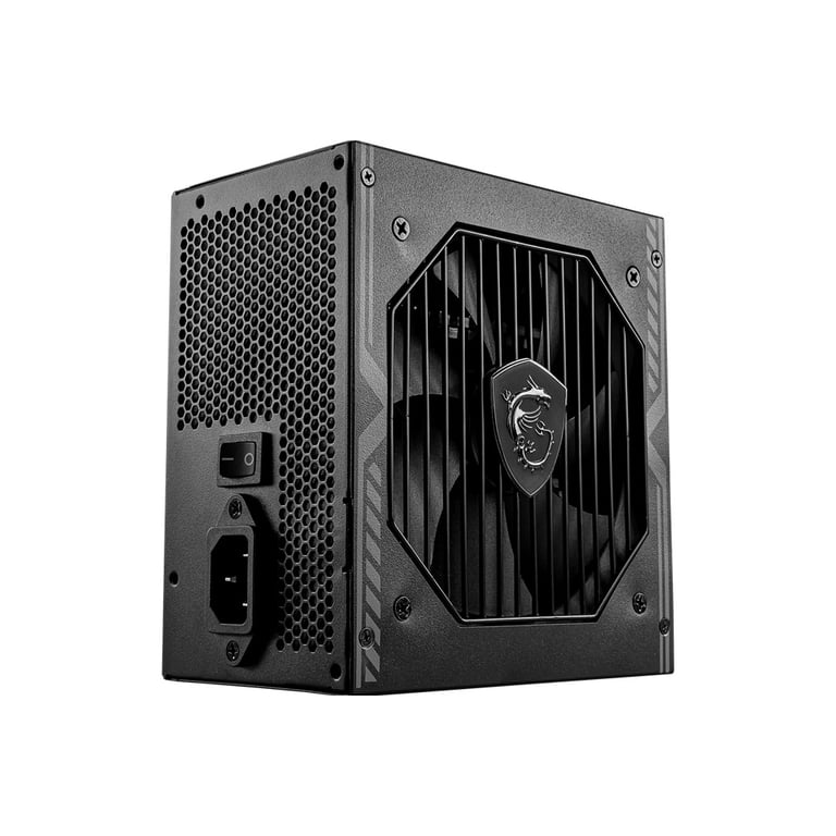 Блок живлення MSI 550W (MAG A550BN) - фото 1