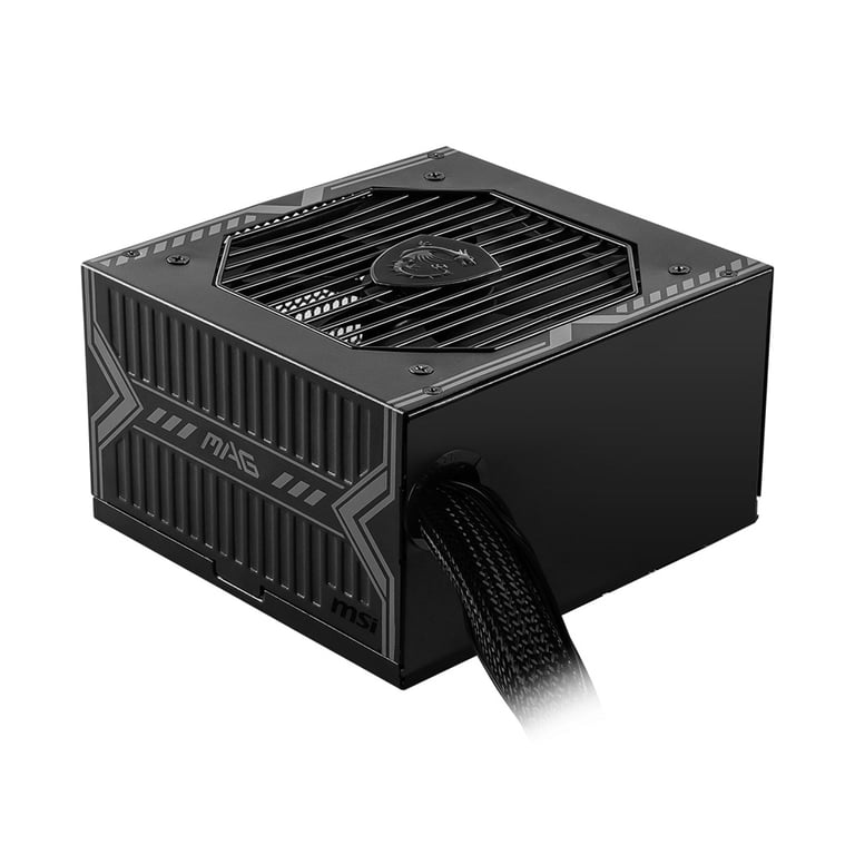 Блок живлення MSI 550W (MAG A550BN) - фото 3