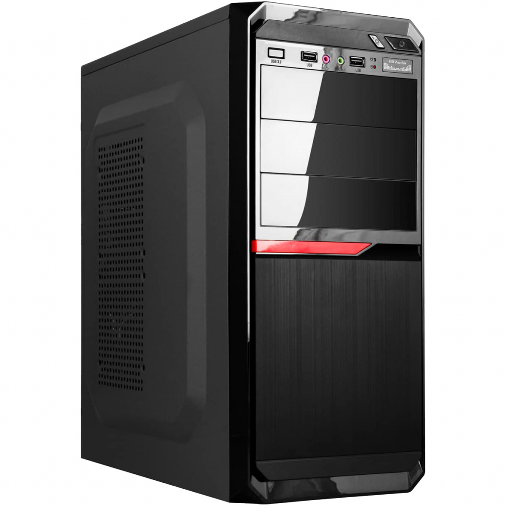 Корпус LogicPower 2111-400W (LP15492) - фото 1