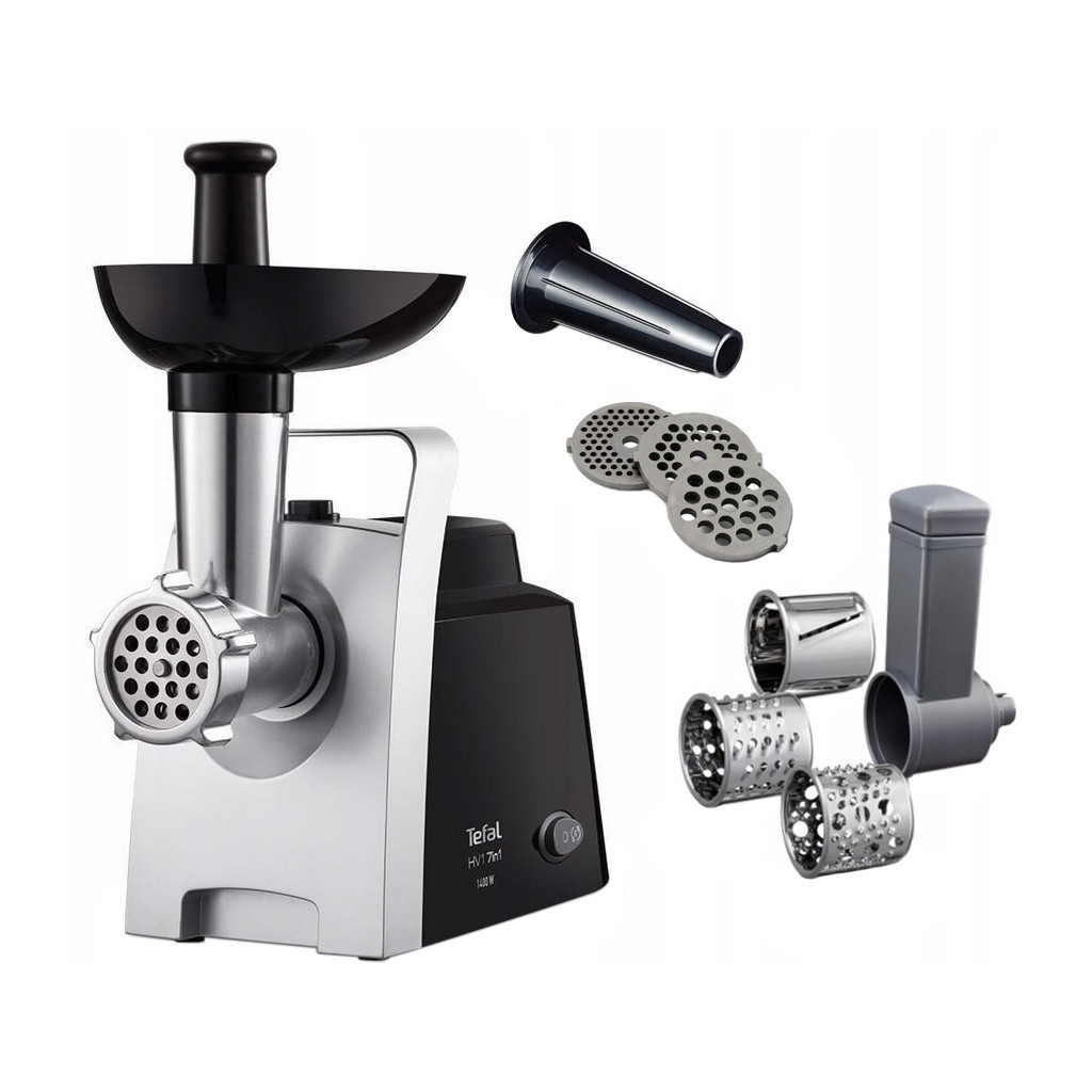 М'ясорубка Tefal NE108831 - фото 1