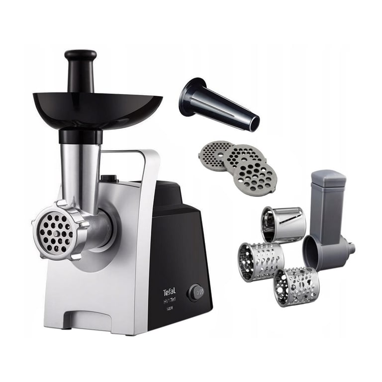 М'ясорубка Tefal NE108831 - фото 1