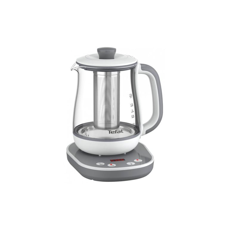 Електрочайник Tefal BJ551B10 - фото 2