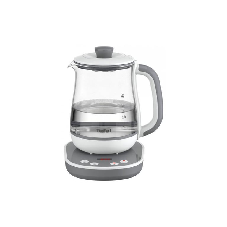 Електрочайник Tefal BJ551B10 - фото 3