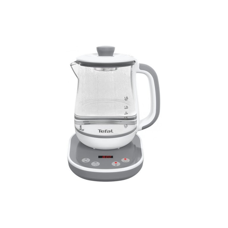 Електрочайник Tefal BJ551B10 - фото 4