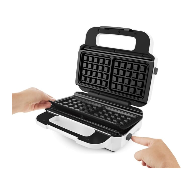 Сендвічниця Tefal SW701110 - фото 10