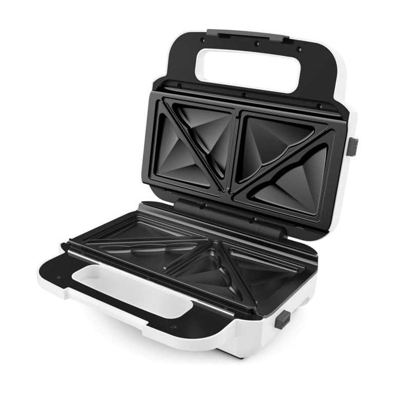 Сендвічниця Tefal SW701110 - фото 4