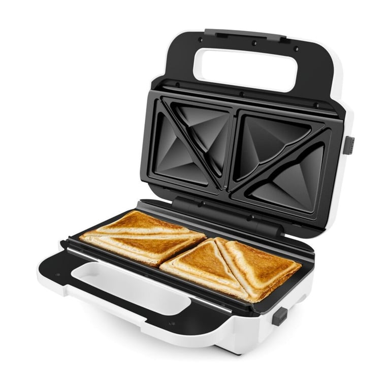 Сендвічниця Tefal SW701110 - фото 6