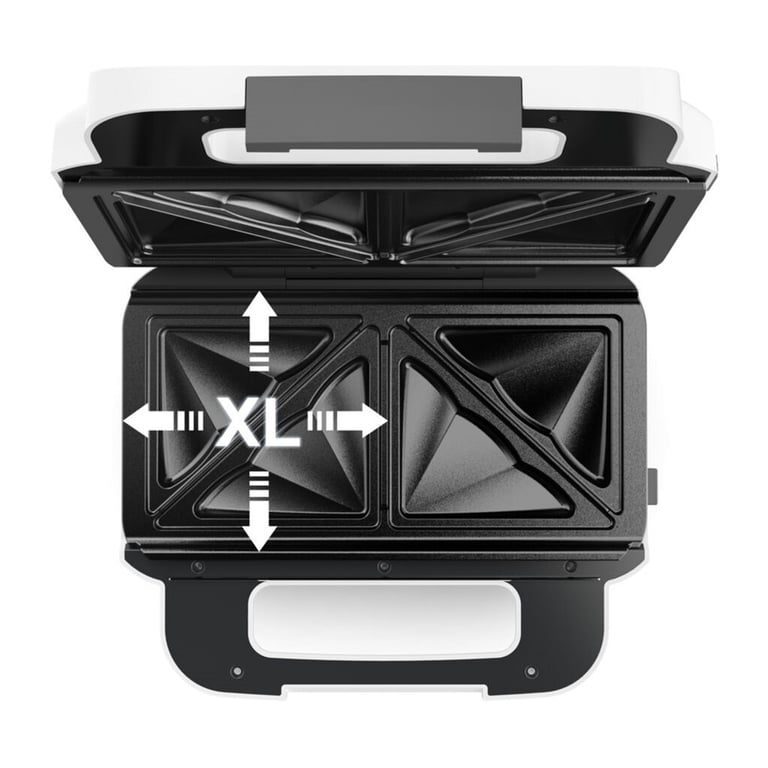 Сендвічниця Tefal SW701110 - фото 7