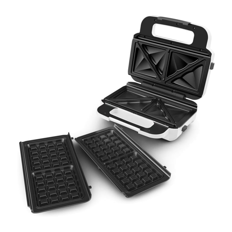 Сендвічниця Tefal SW701110 - фото 9