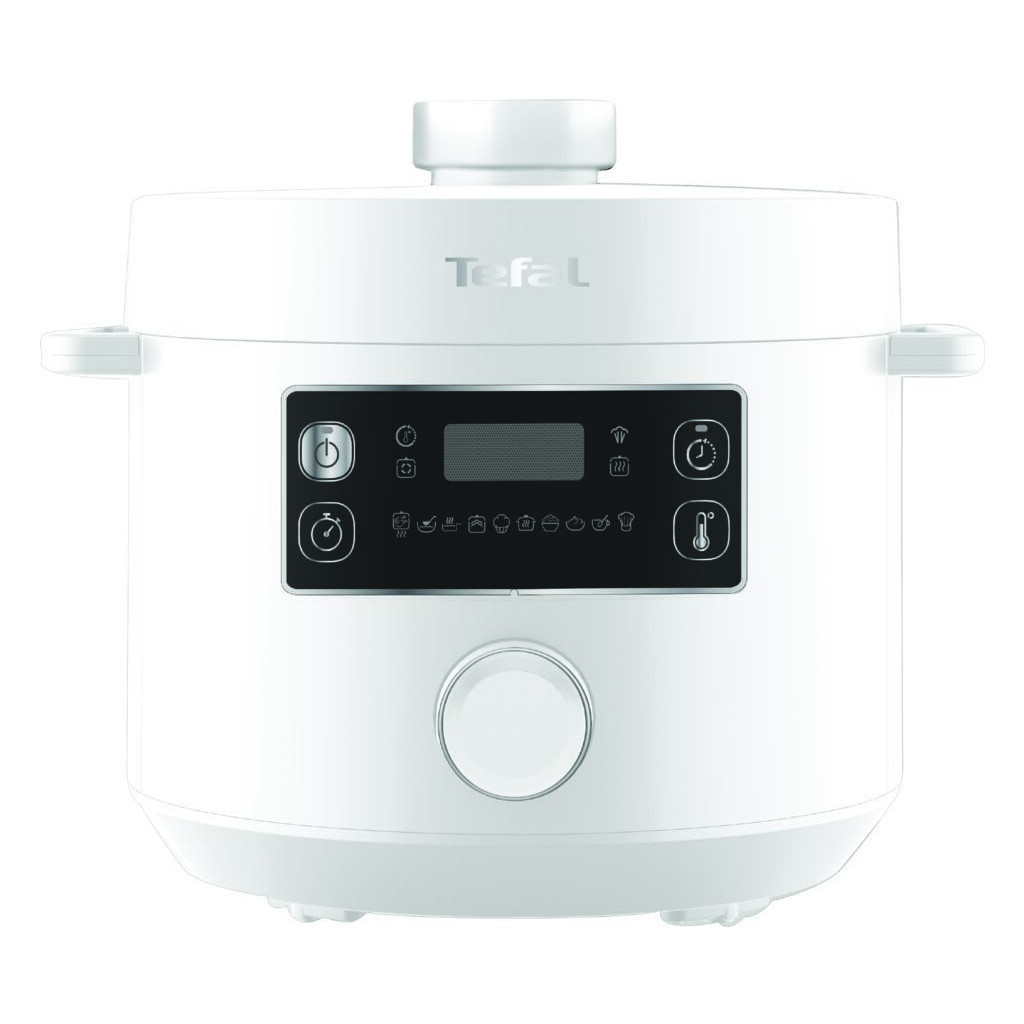 Мультиварка Tefal CY754130 - фото 2 Мультиварка Tefal CY754130 - фото 2