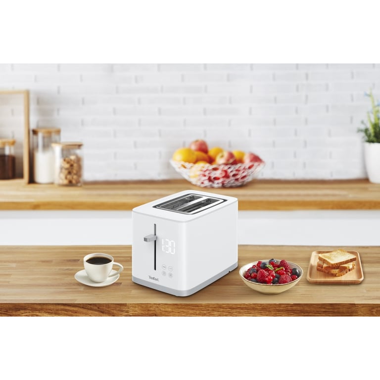 Тостер Tefal TT693110 - фото 5