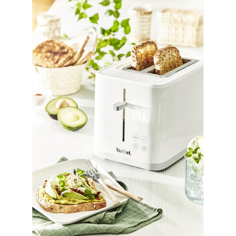 Тостер Tefal TT693110 - фото 6