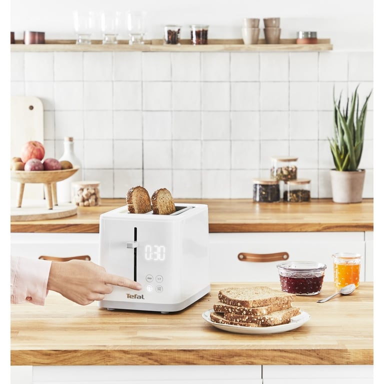 Тостер Tefal TT693110 - фото 8