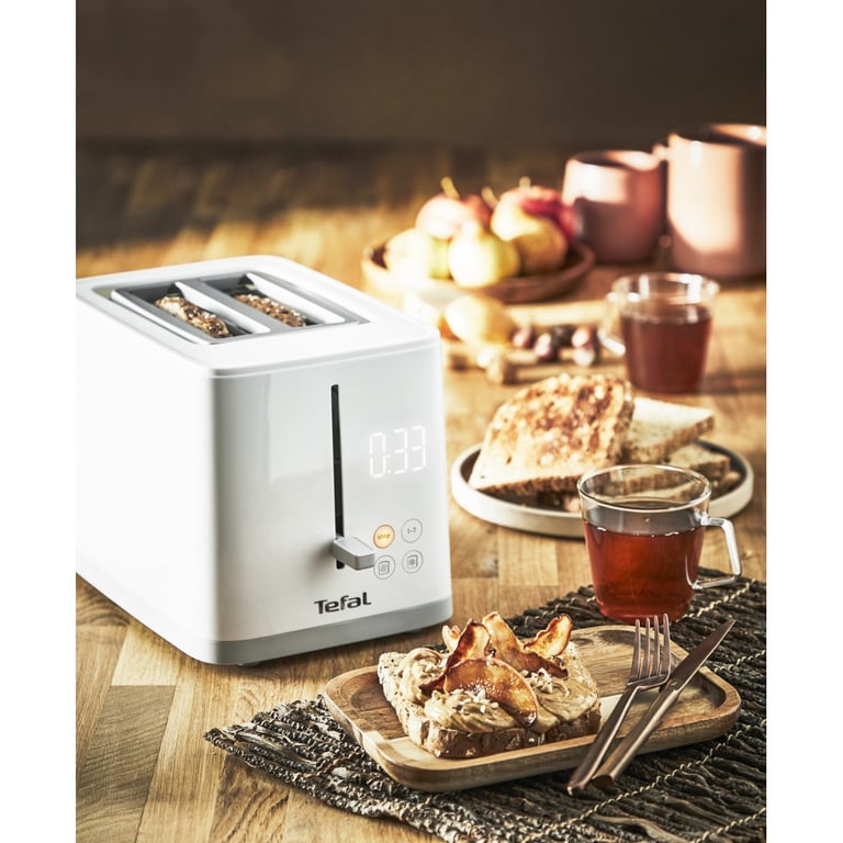 Тостер Tefal TT693110 - фото 9