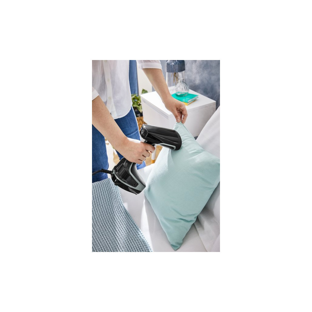 Відпарювач для одягу Tefal DT8270E1 - фото 11 Відпарювач для одягу Tefal DT8270E1 - фото 11