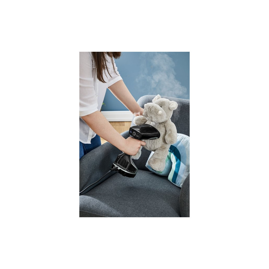 Відпарювач для одягу Tefal DT8270E1 - фото 12 Відпарювач для одягу Tefal DT8270E1 - фото 12