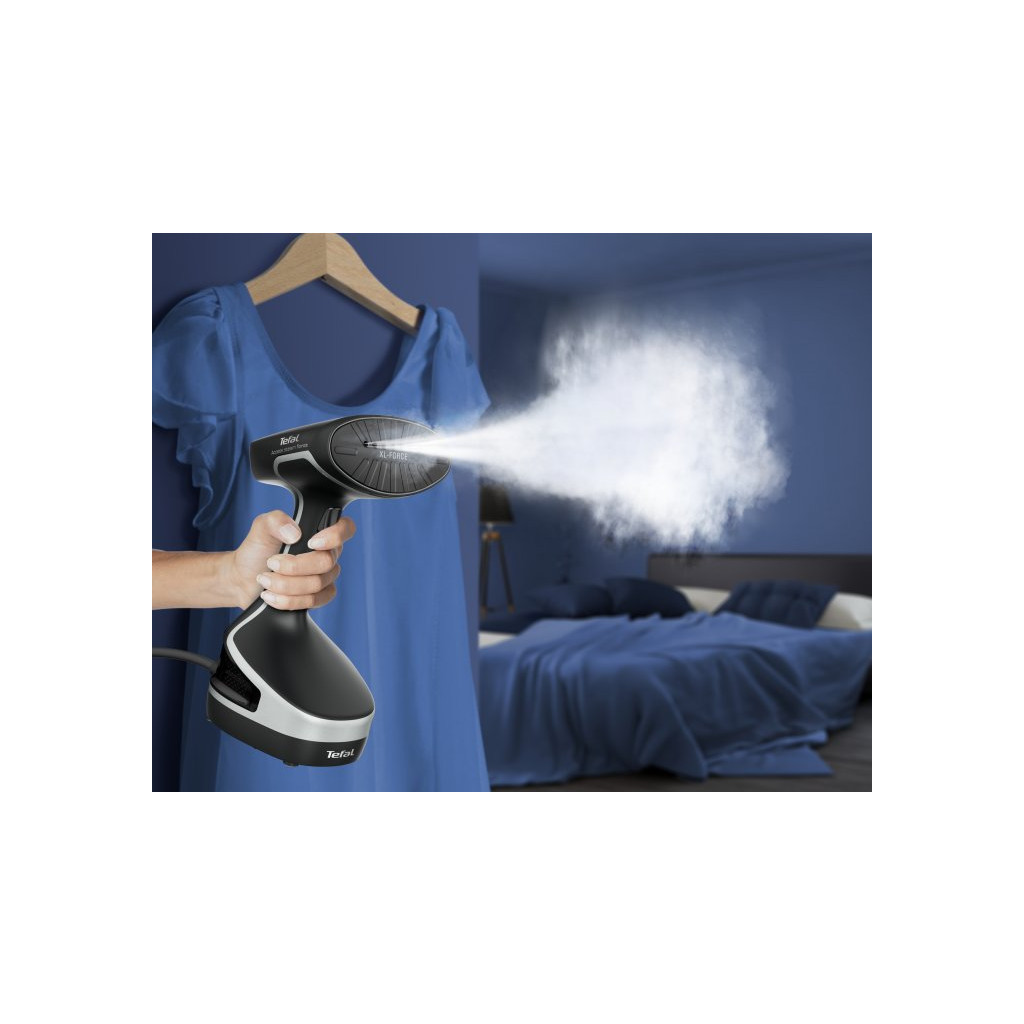 Відпарювач для одягу Tefal DT8270E1 - фото 9 Відпарювач для одягу Tefal DT8270E1 - фото 9