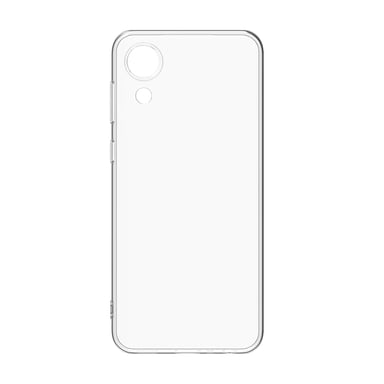 Чохол до мобільного телефона Armorstandart Air Series Samsung A03 Core (A032) Transparent (ARM60606) - фото 1