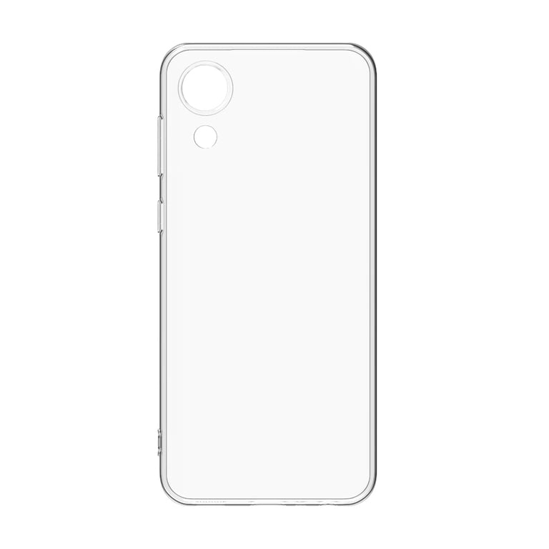 Чохол до мобільного телефона Armorstandart Air Series Samsung A03 Core (A032) Transparent (ARM60606) - фото 1