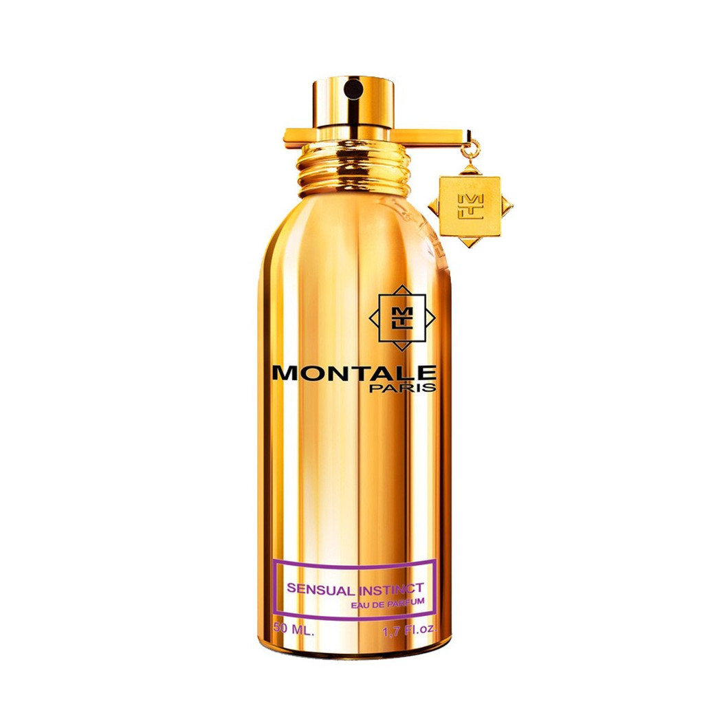 Парфумована вода Montale Sensual Instinct 50 мл (3760260457026) Парфумована вода Montale Sensual Instinct 50 мл (3760260457026)