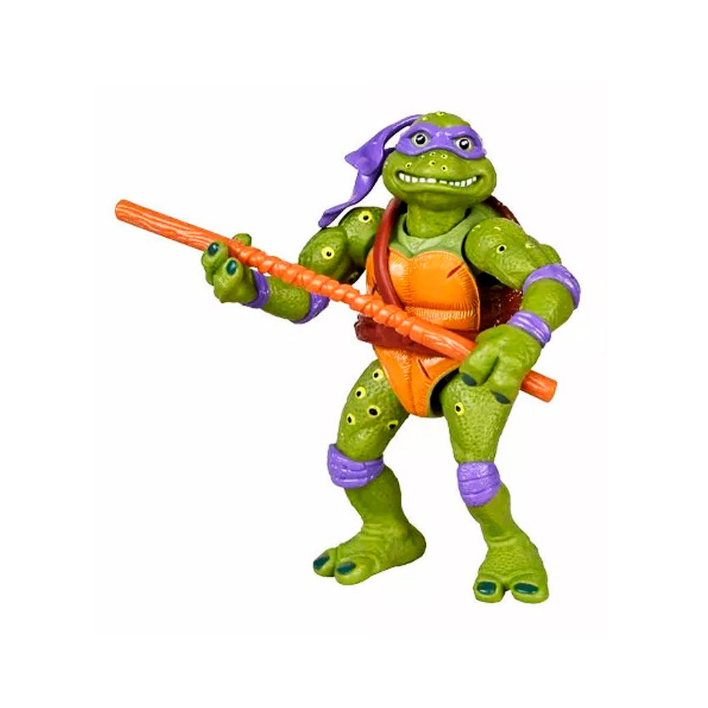 Фігурка TMNT серії Movie Star 1992 - Донатело (81332) - фото 1