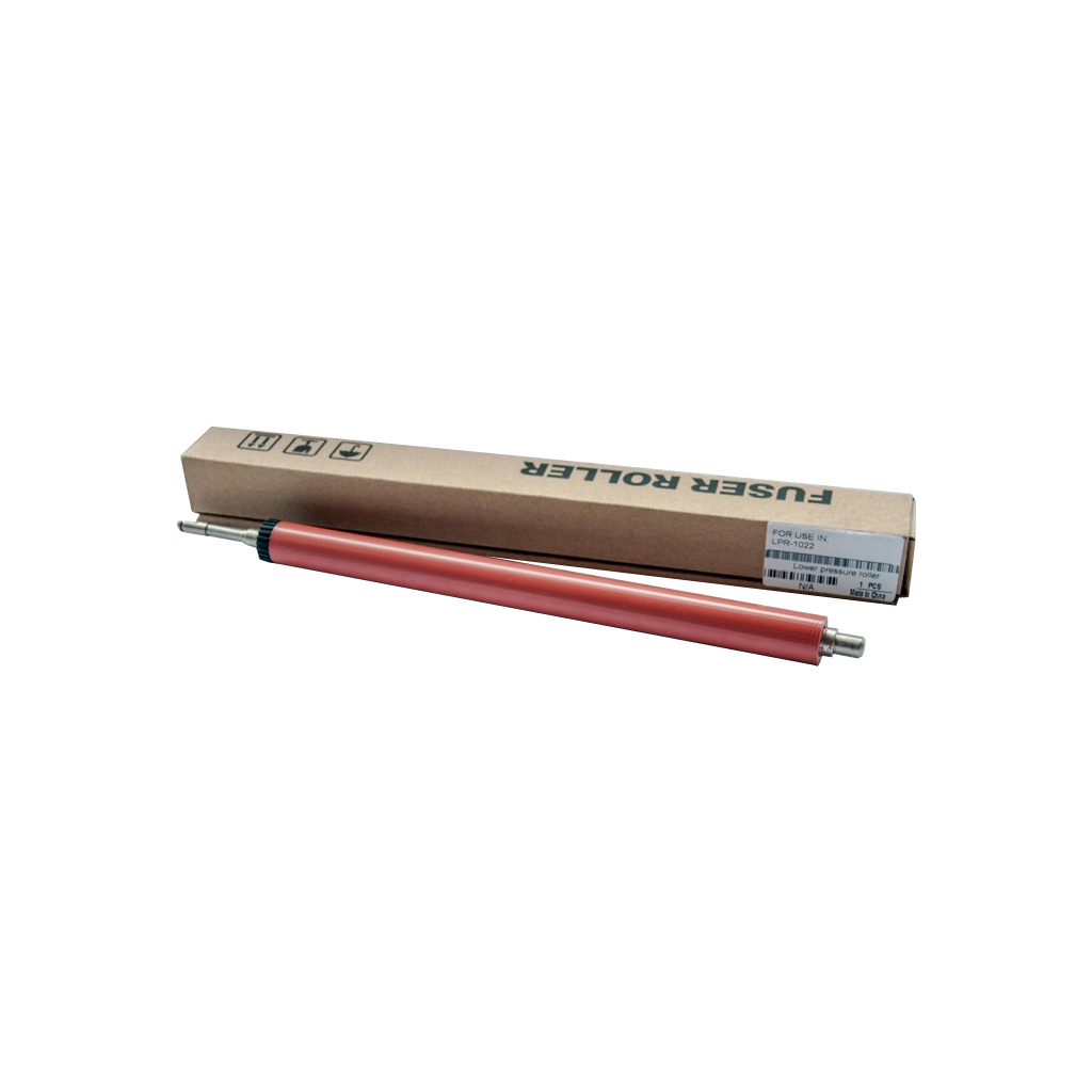 Вал гумовий Canon IR 1018/1022/1020/1024/1025/1023/LB MF6530/6650, FC6-7 AHK (3205044) - фото 1