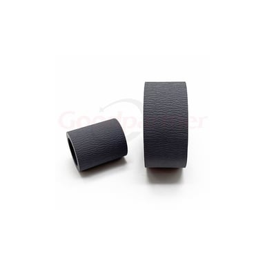 Накладка ролика захоплення Epson L300/310/362/110/120 аналог 1569314/1569311 AHK (70262071) - фото 1