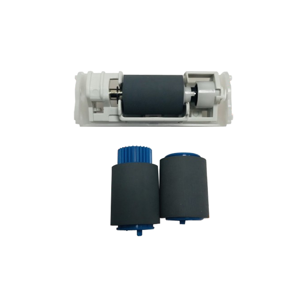 Ролик Oki B410/420/430/440/721/C610/911 43895001/43000601/42699402 AHK (70262063) - фото 1